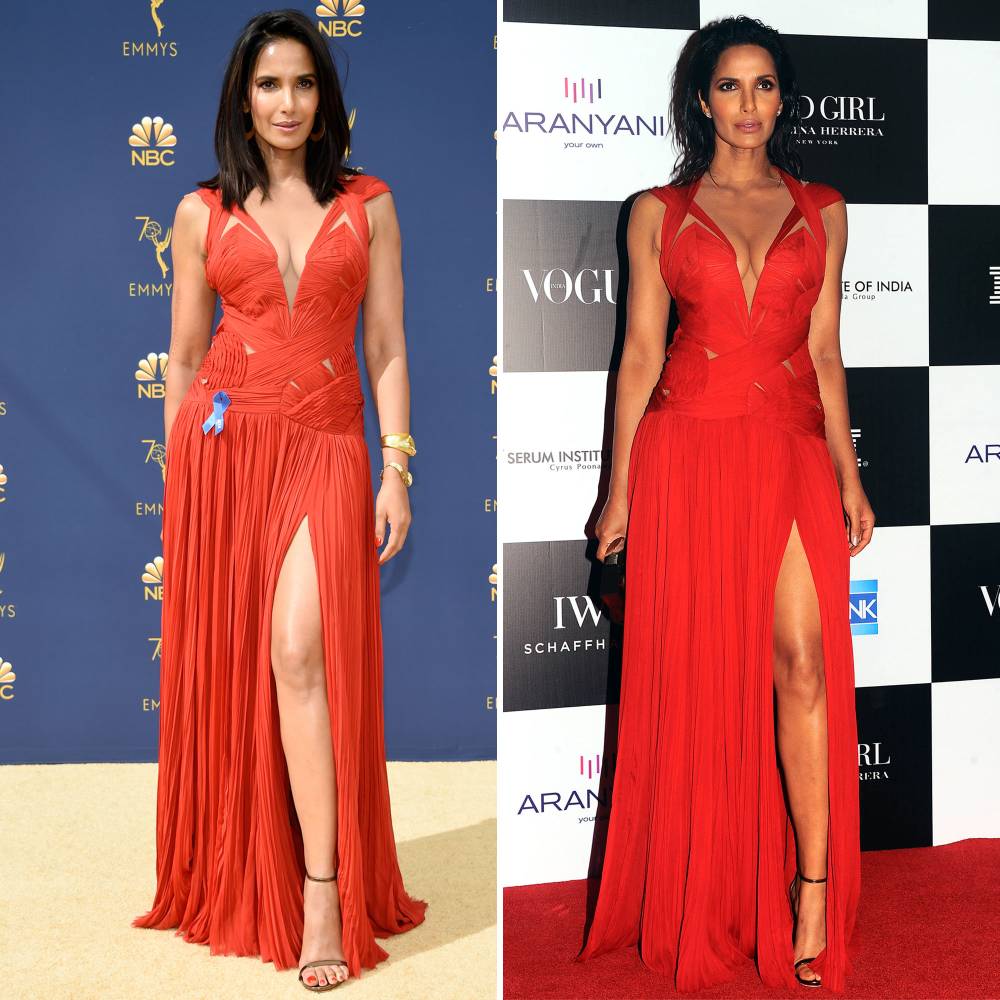 Padma Lakshmi emmys