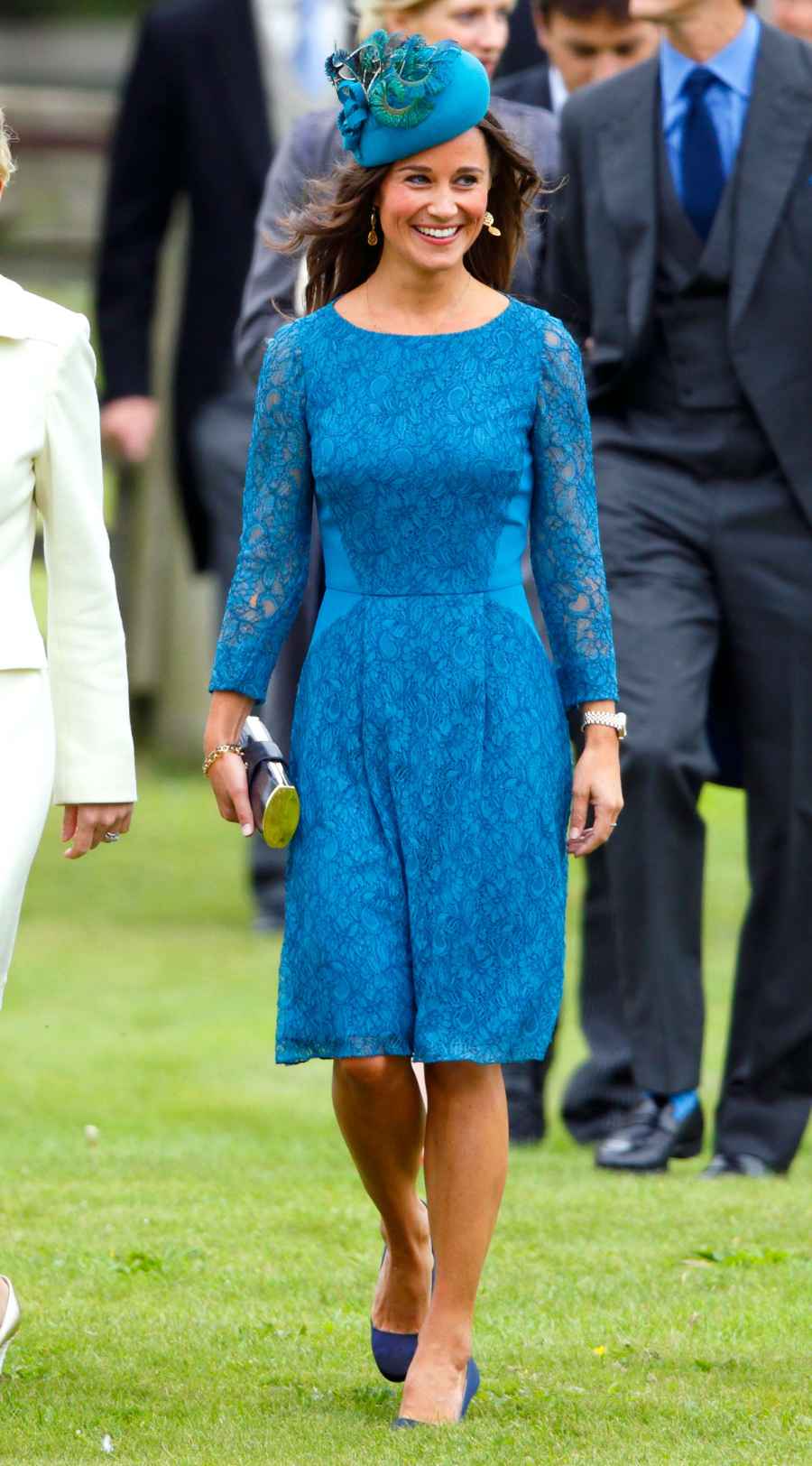 Pippa Middleton