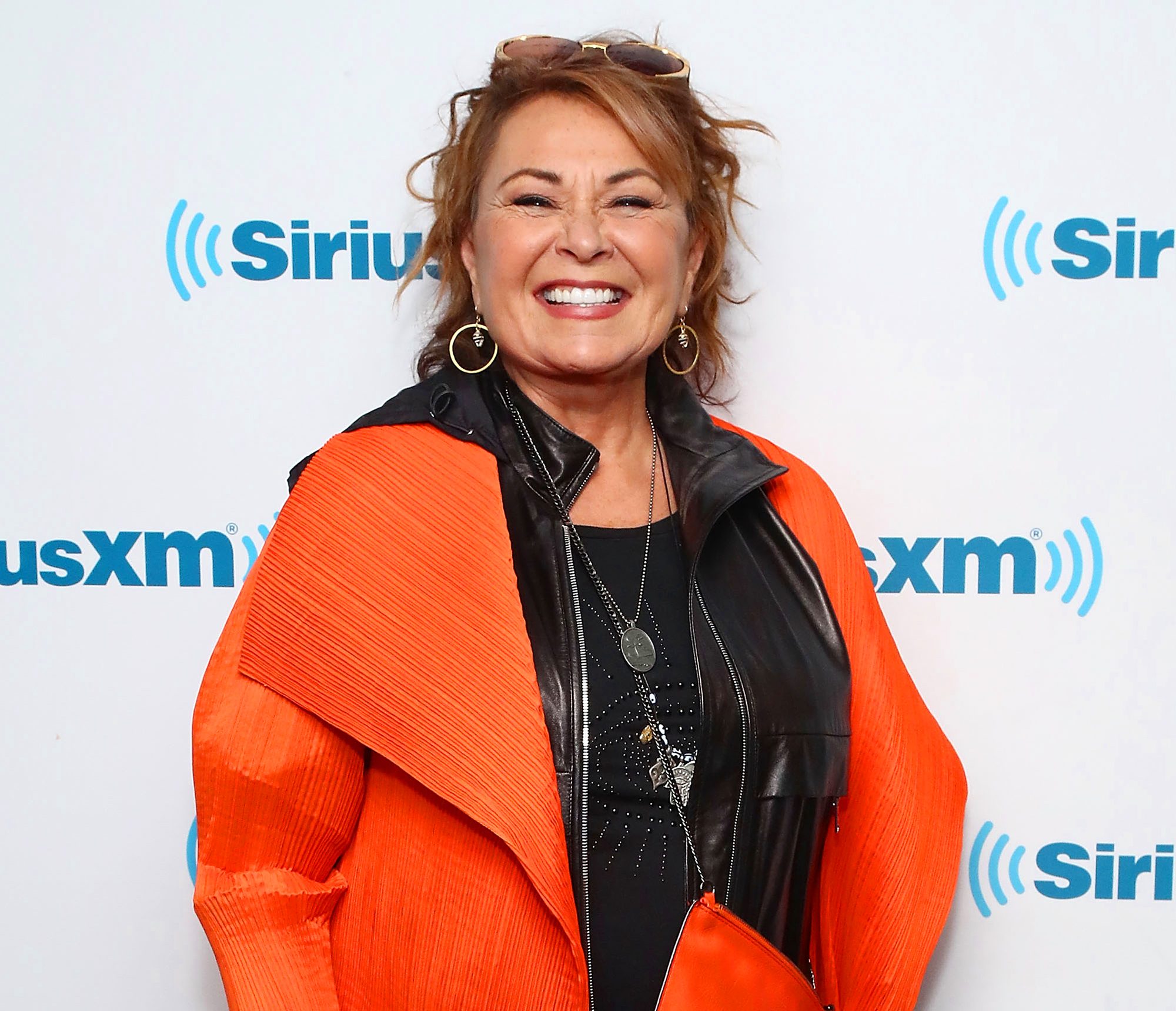 Roseanne Barr