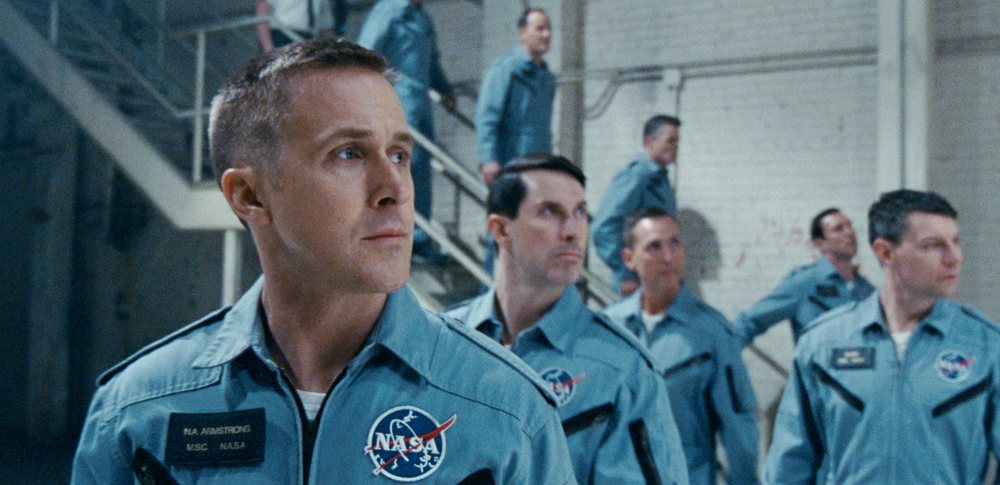 ryan gosling first man