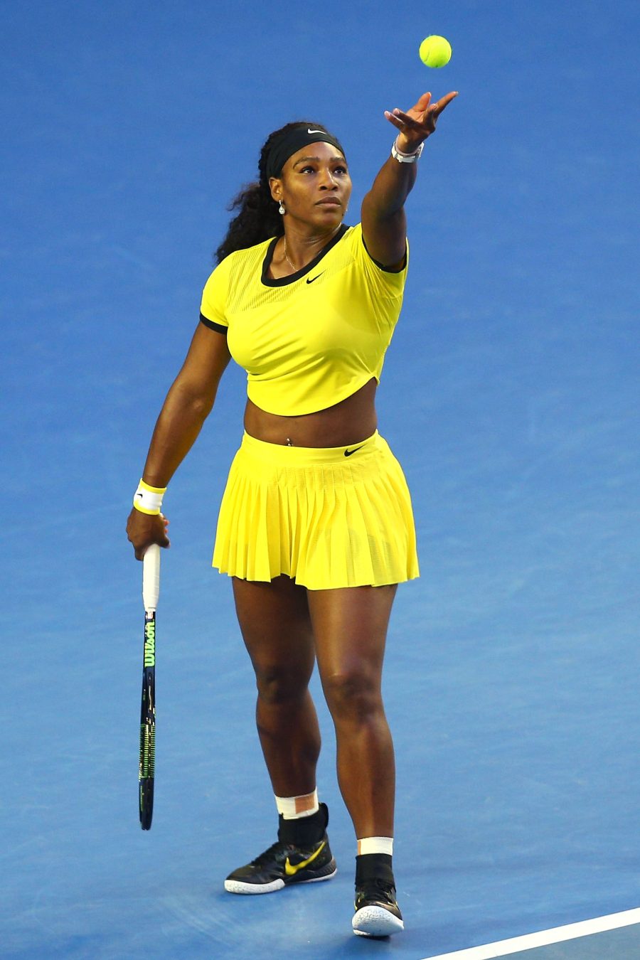 Serena Williams