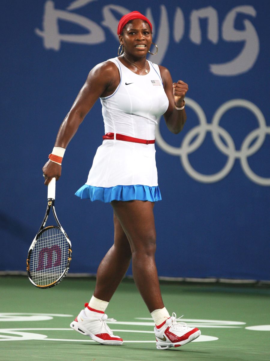 Serena Williams