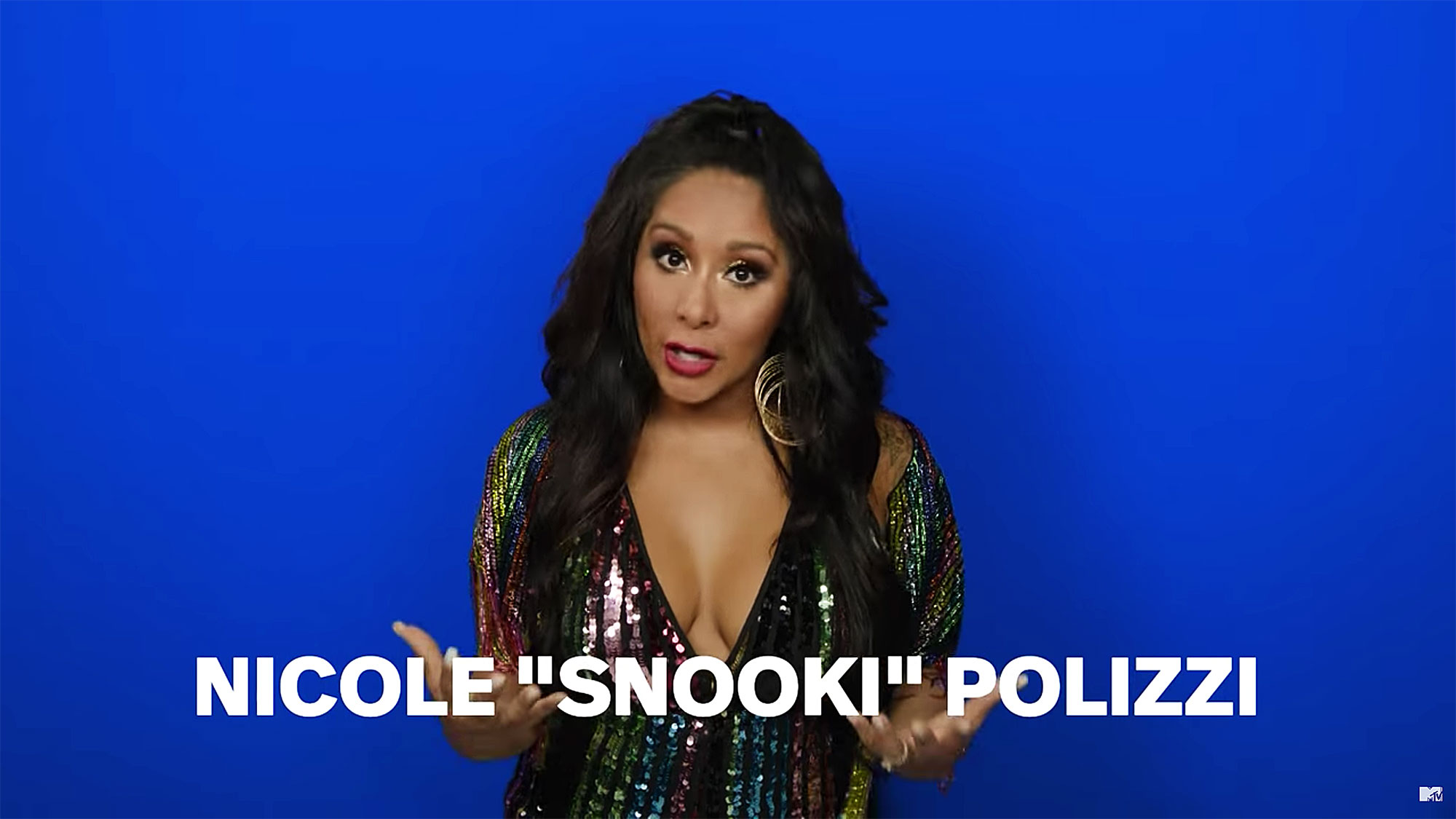 Snooki