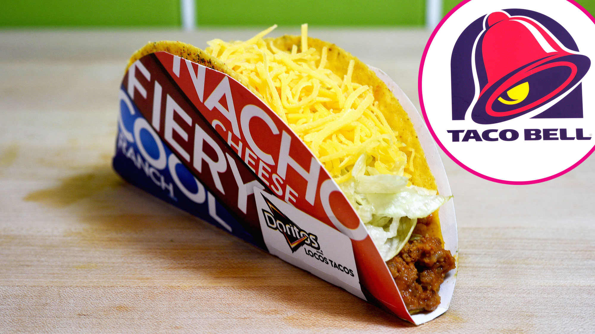 taco bell