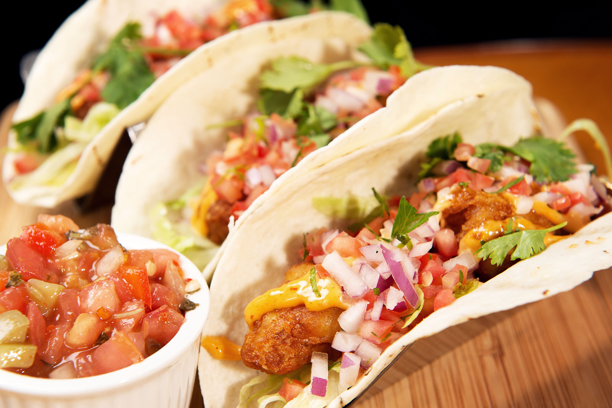 tacos
