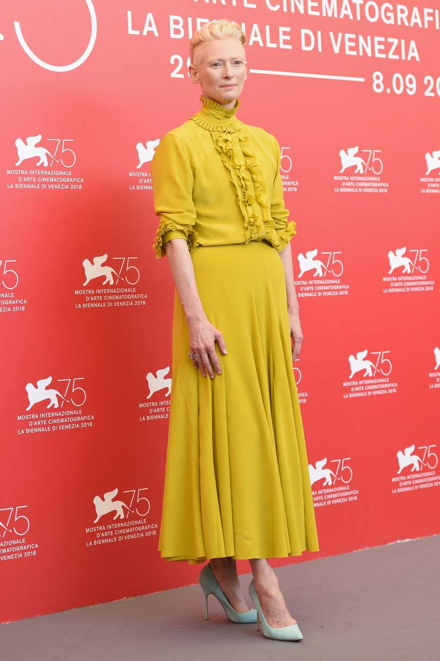 venice film festival 2018 red carpet