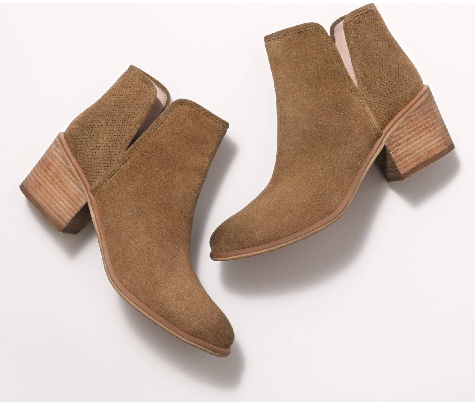 BP BOOTIES