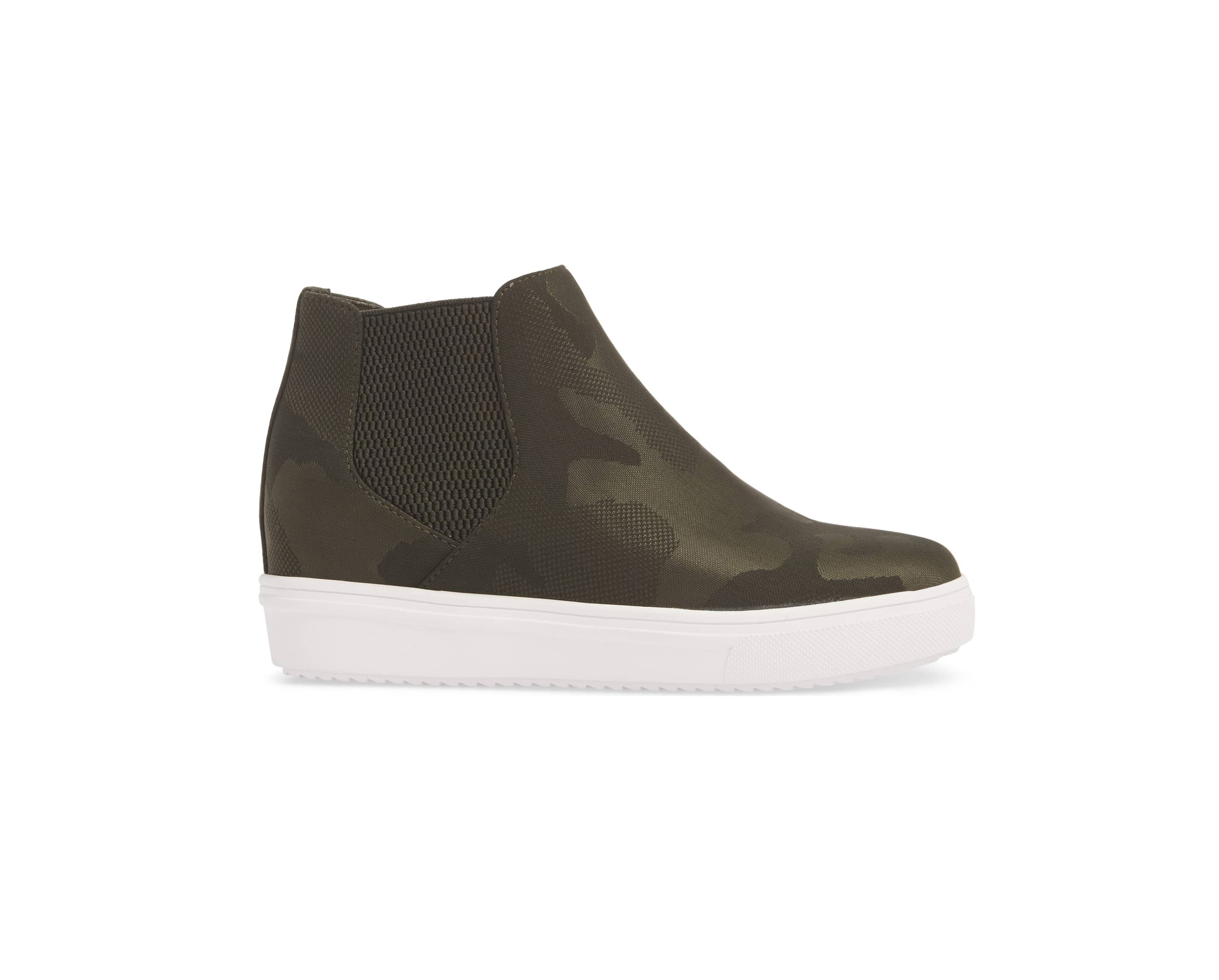 steve madden