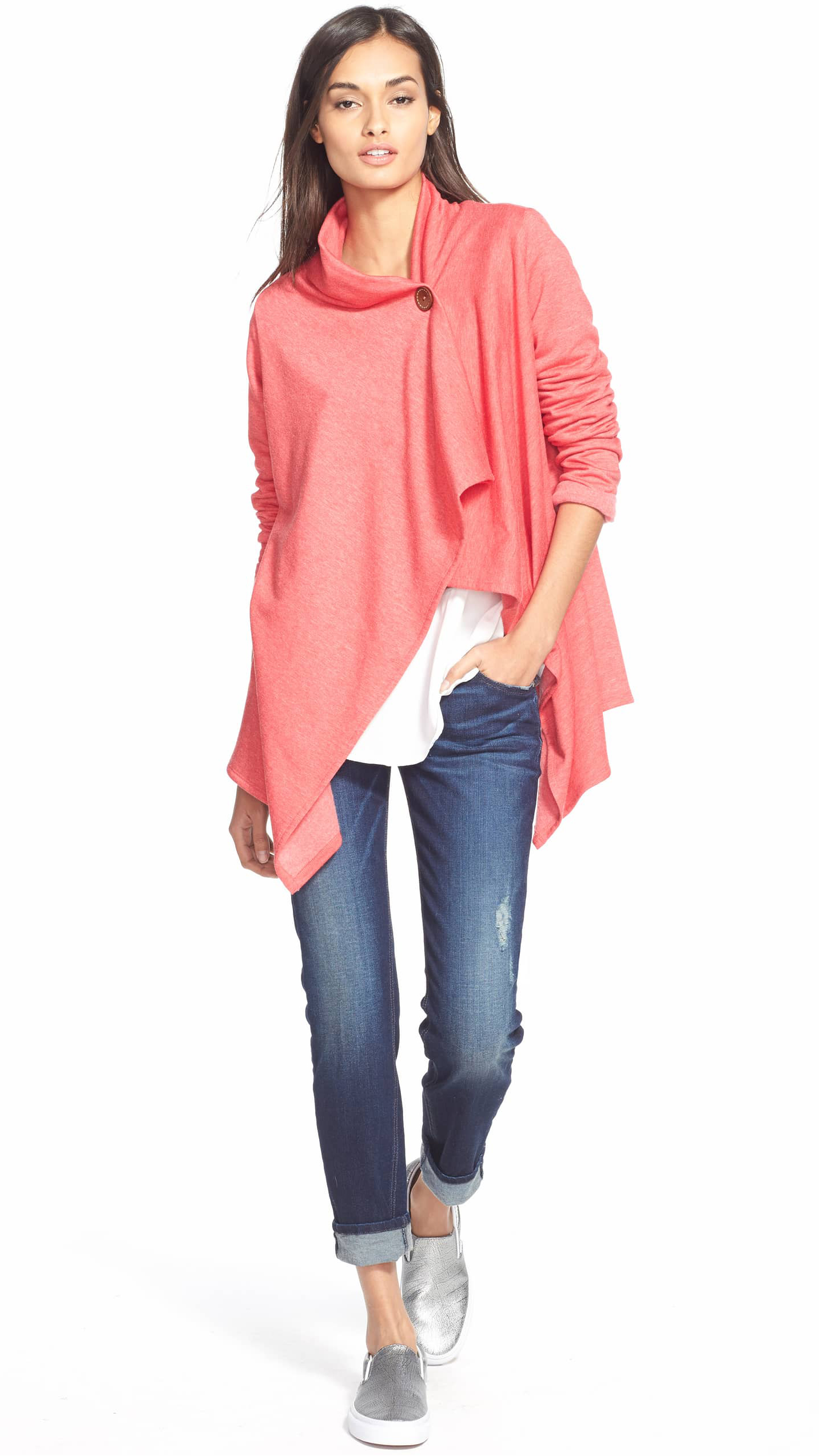 bobeau cardigan