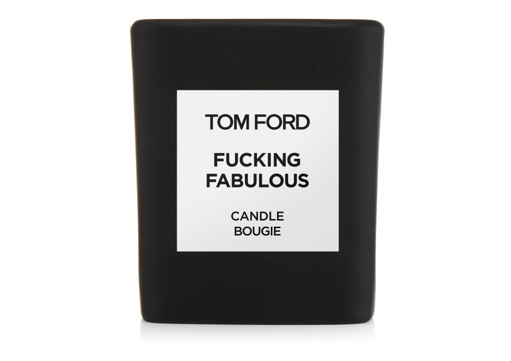 TOM FORD