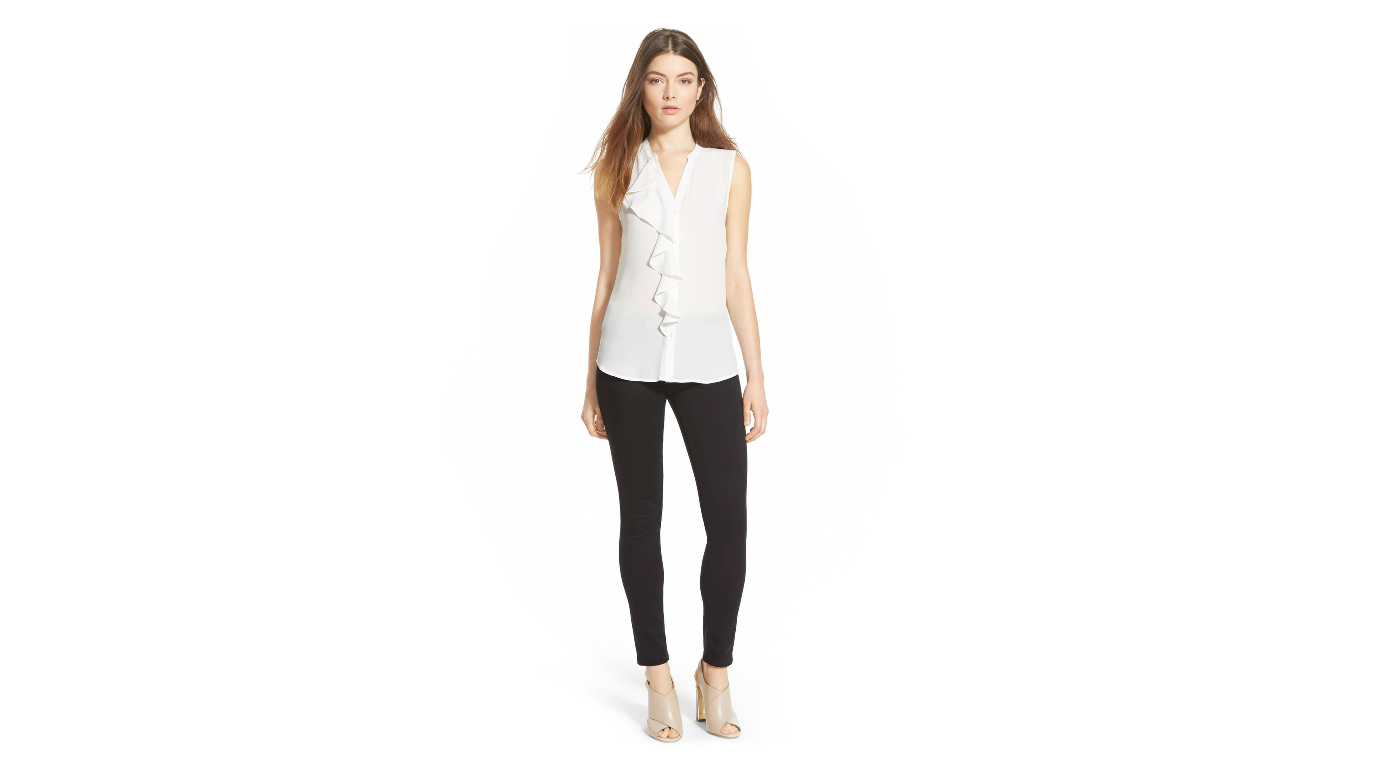 paige transcend jeans
