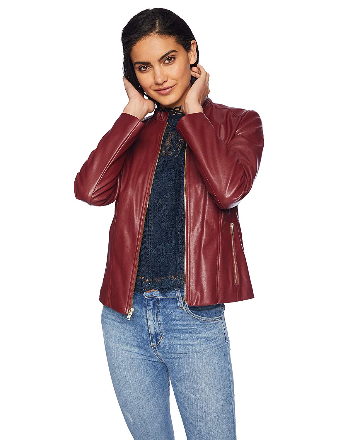 cole haan jacket
