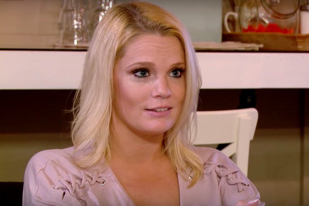 90 Day Fiance, Recap, Ashley