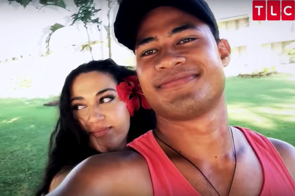 90 Day Fiance, Recap, Kalani, Asuelu