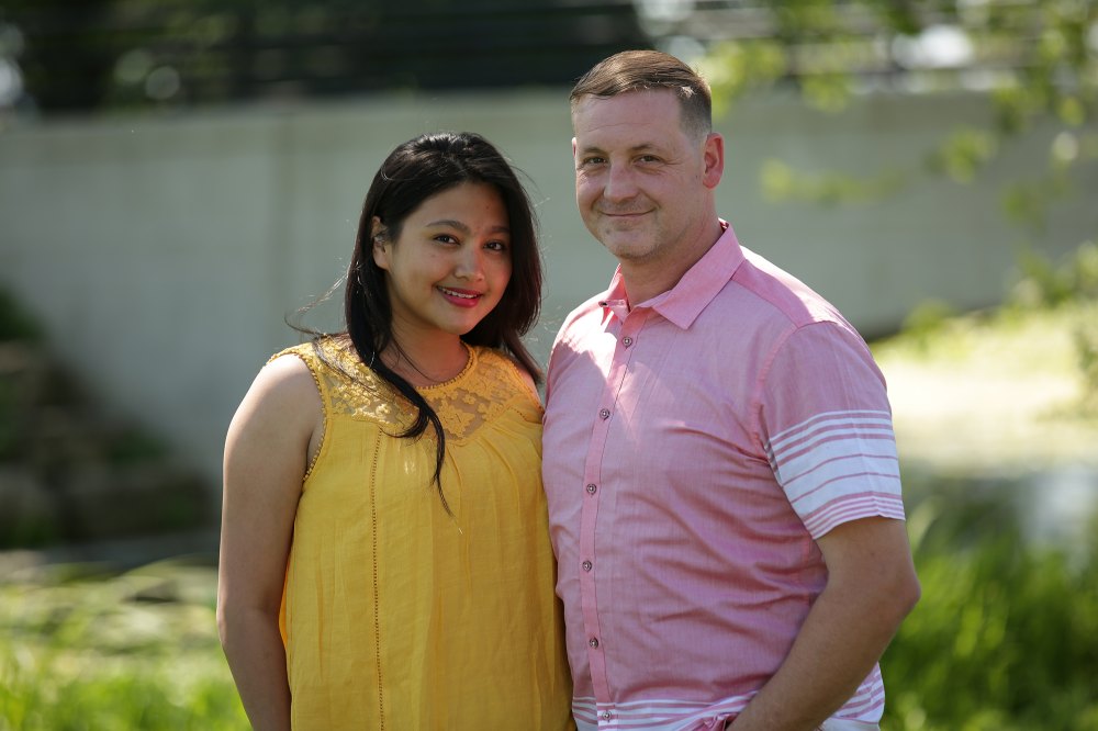 90 Day Fiancé’ Season 6: Meet the Cast