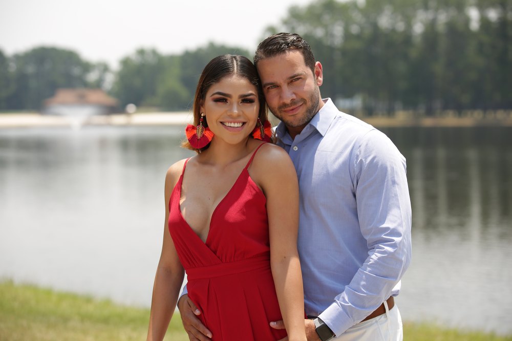 90 Day Fiancé’ Season 6: Meet the Cast