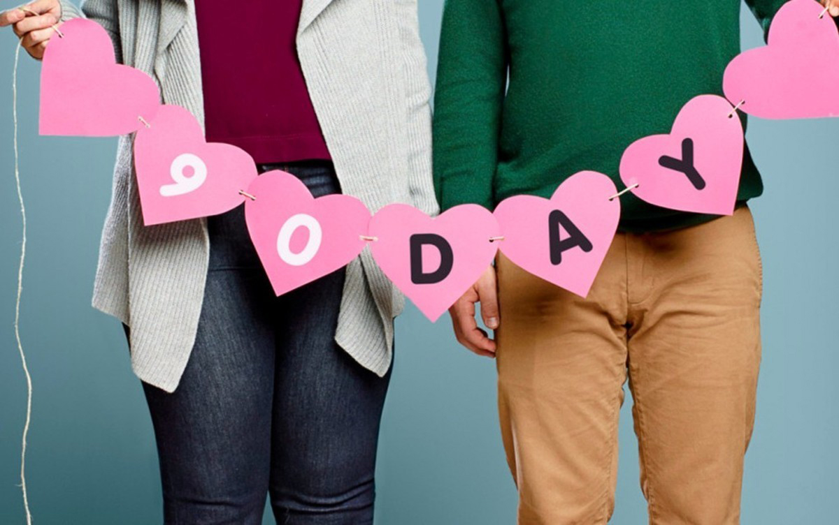 90 Day Fiance: Before the 90 Days’: Who’s Still Together