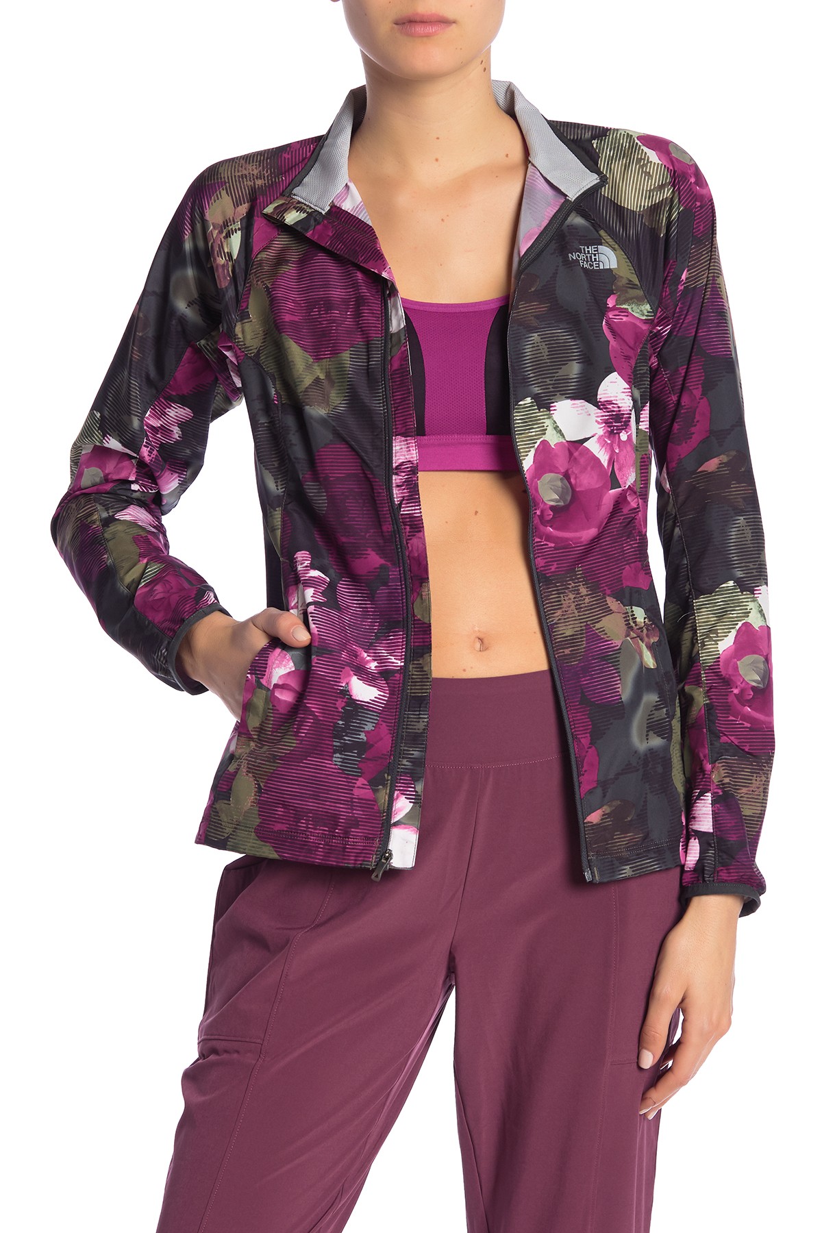 the north face ambition