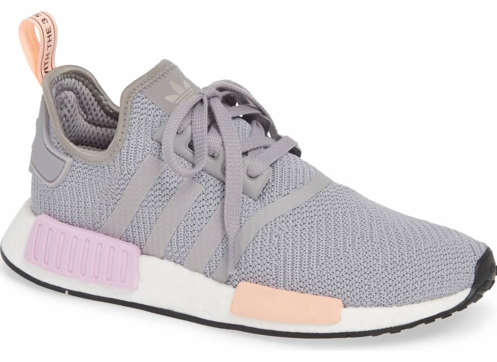 Adidas NMD R1 Athletic Shoe