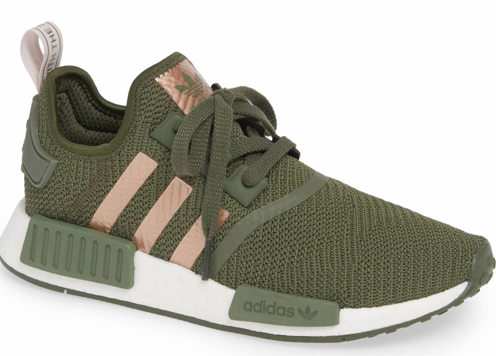 Adidas NMD R1 Athletic Shoe