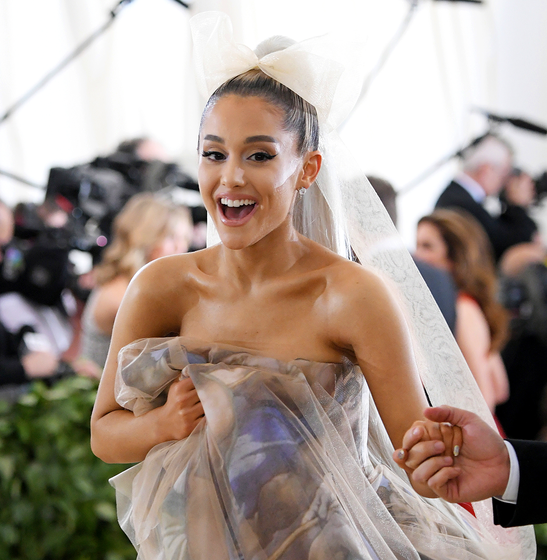 Ariana-Grande-pig