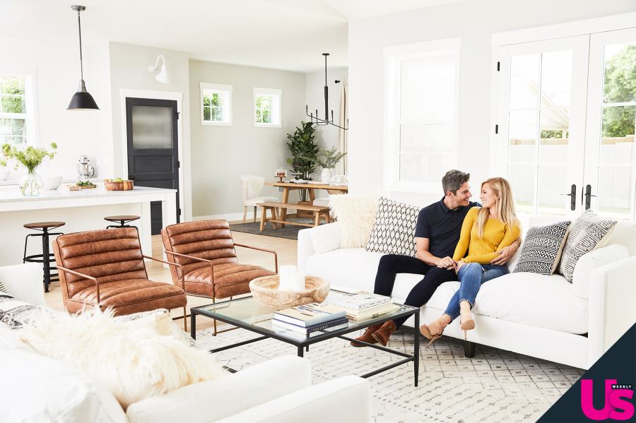 Arie Luyendyk Jr Lauren Burnham New Home