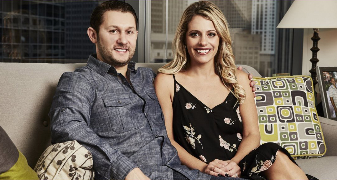 ‘MAFS’ Couples Ashley Petta and Anthony D'Amico and Danielle Bergnab and Bobby Dodd Both Expecting Daughters