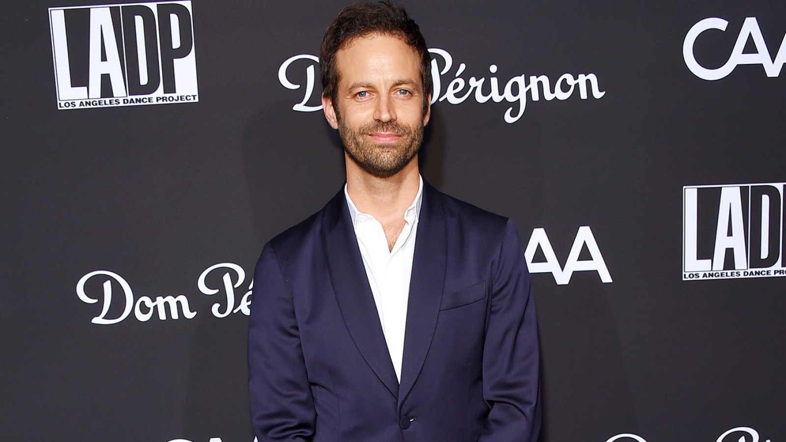 Benjamin Millepied