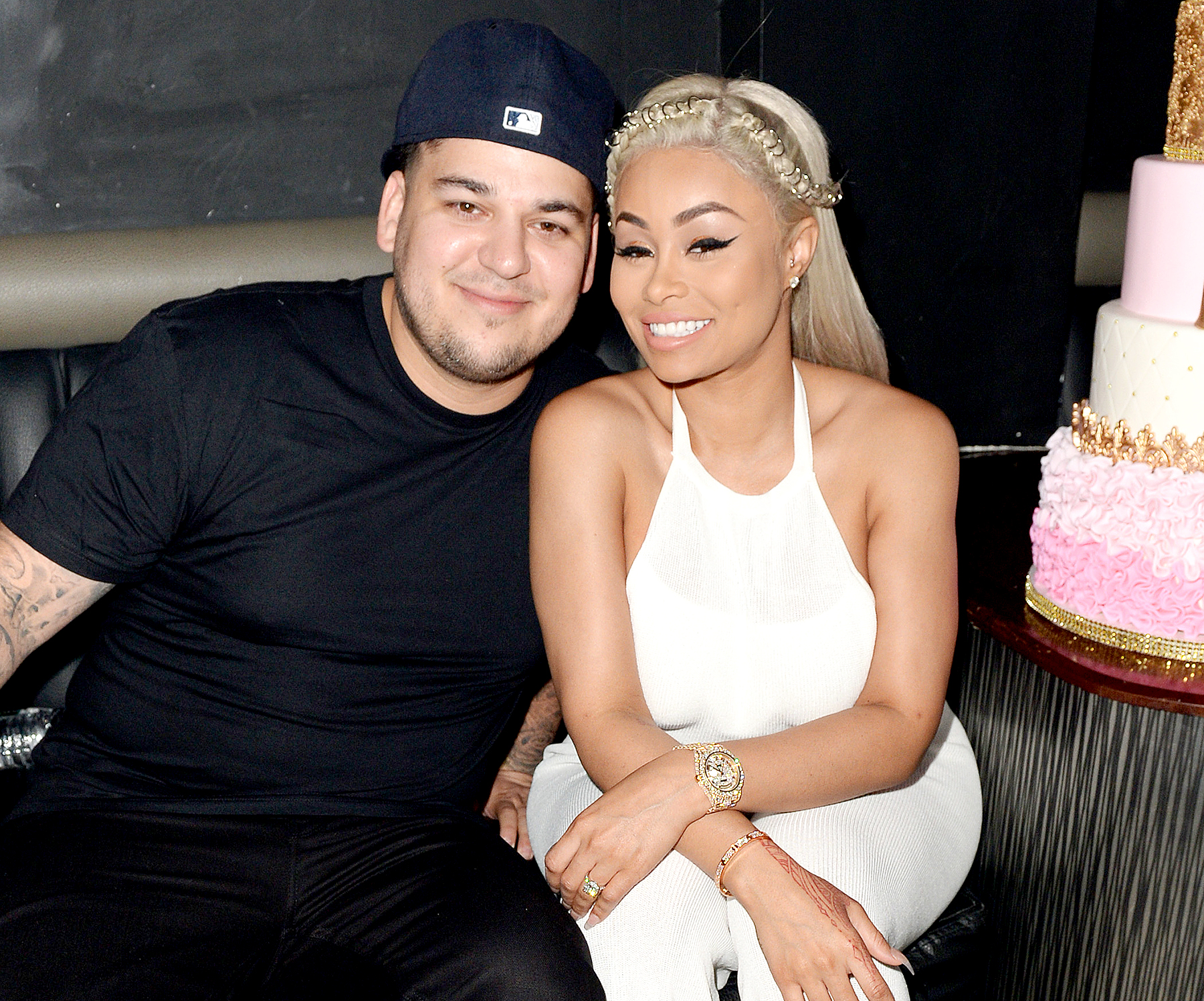 Blac-Chyna-and-Rob-Kardashian back together