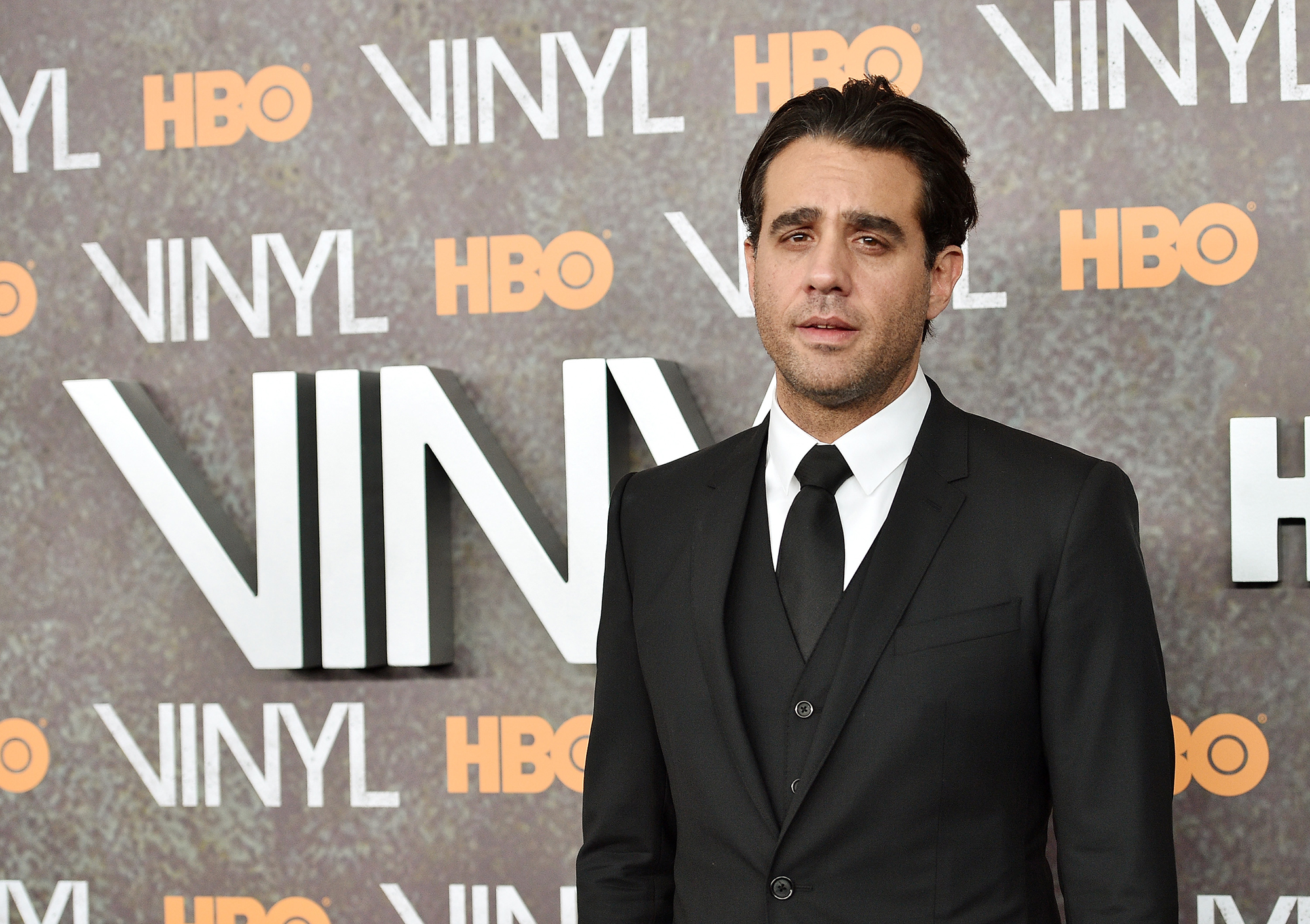 Bobby Cannavale