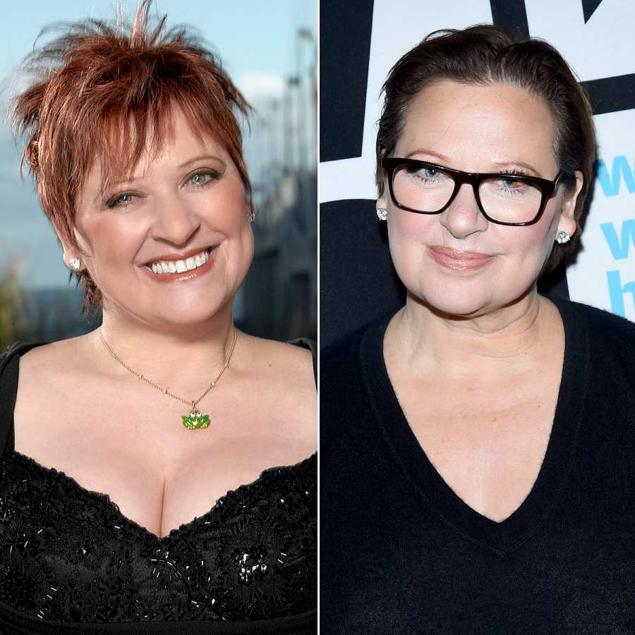 Caroline Manzo