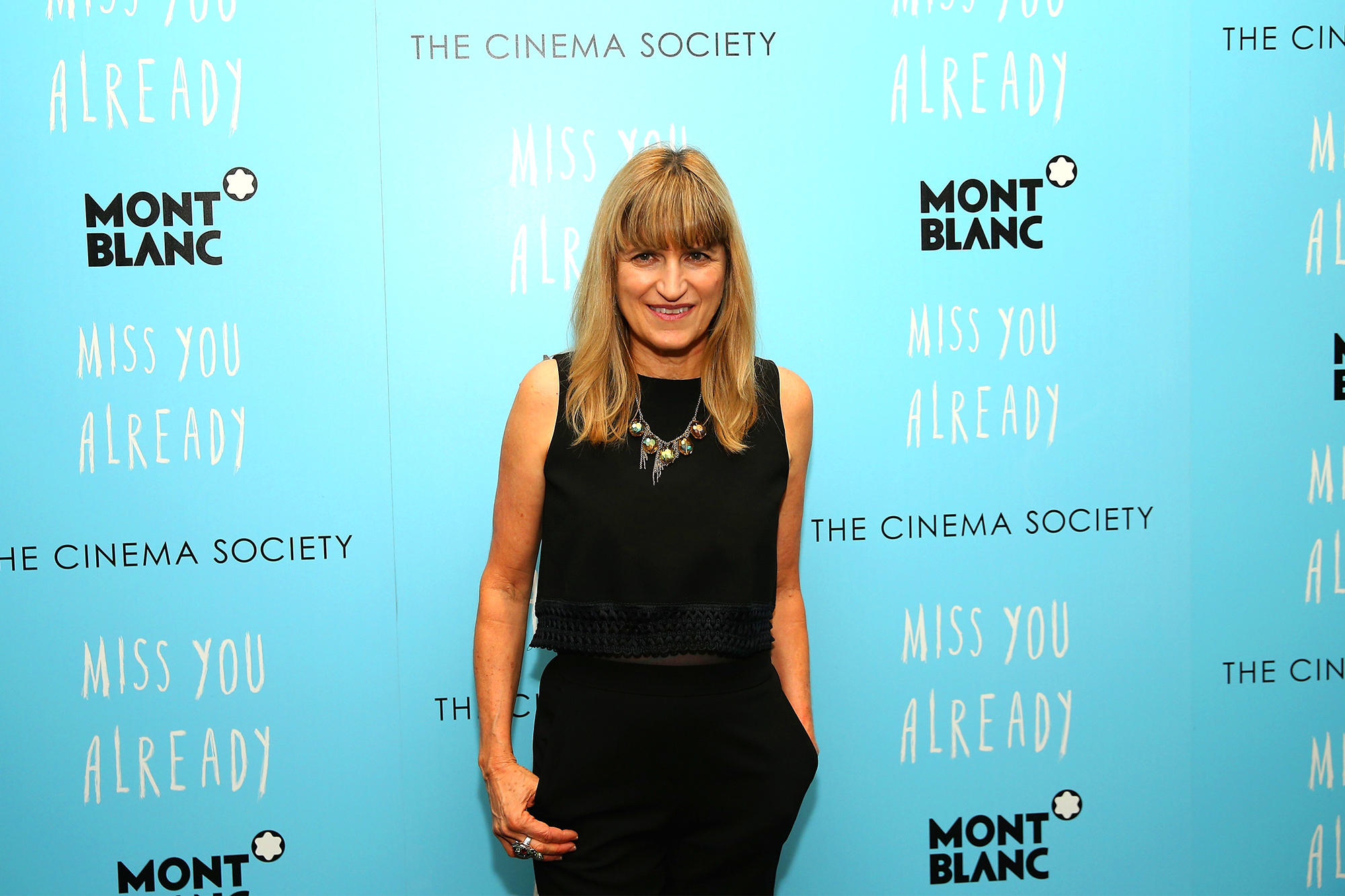 Director Catherine Hardwicke