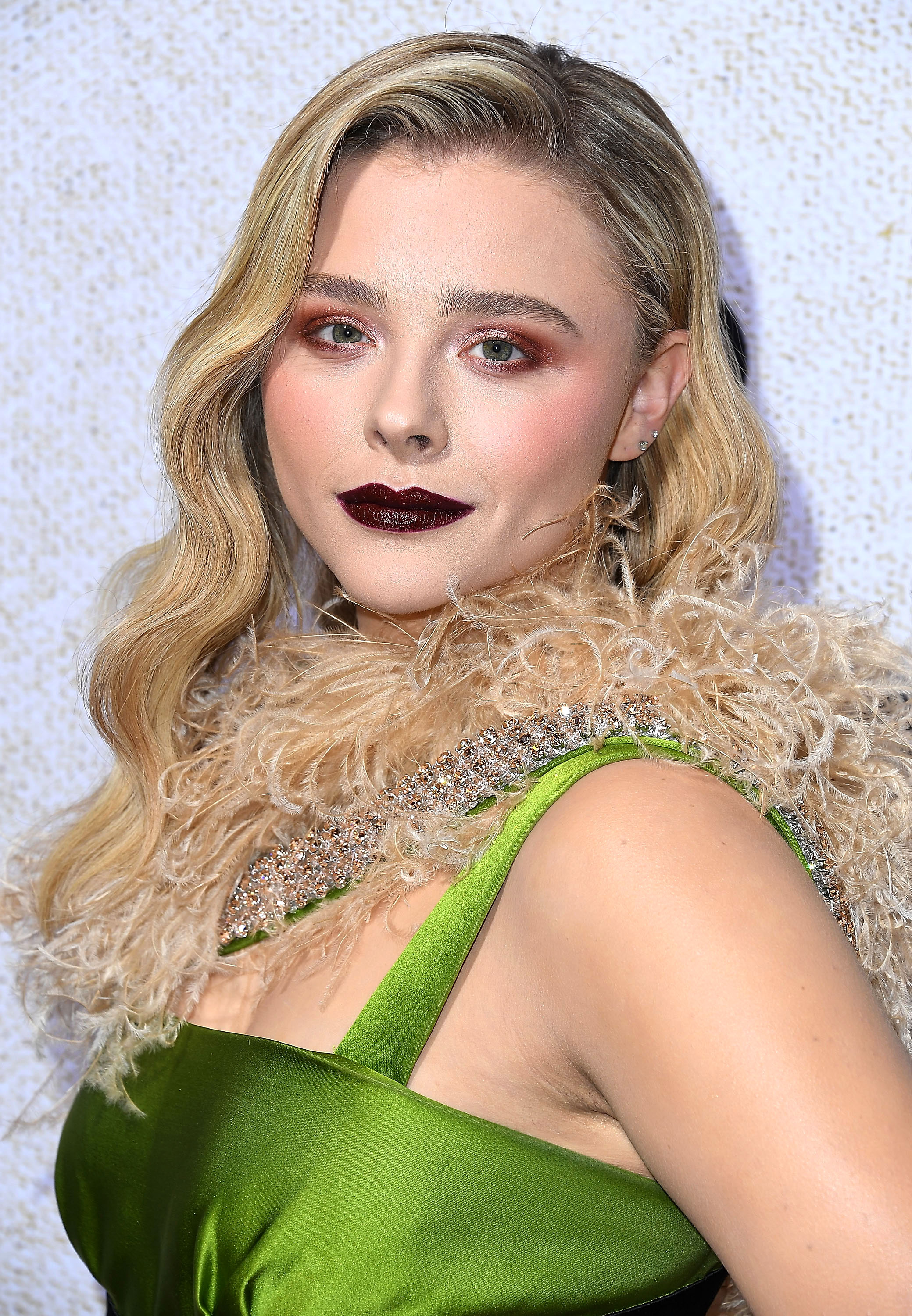 Chloe Grace Moretz