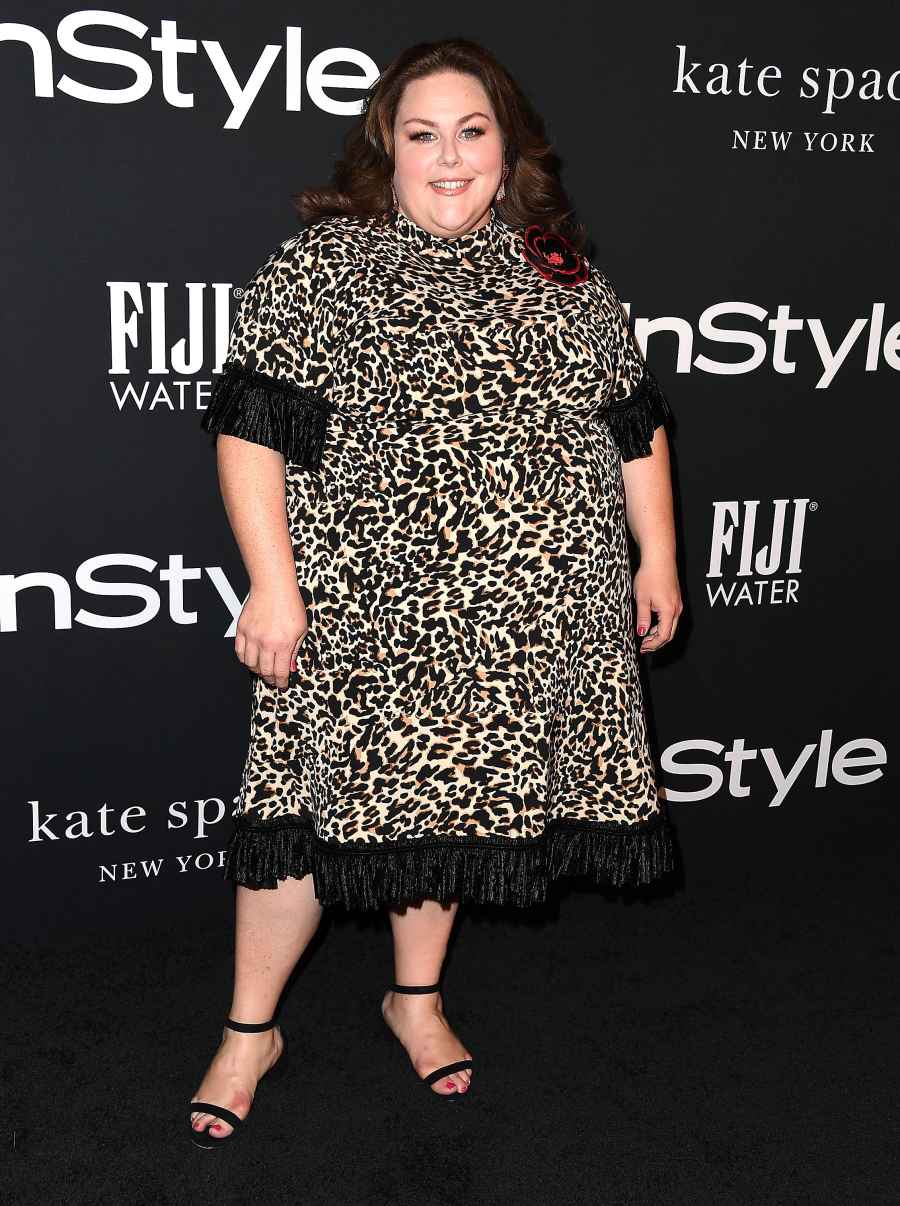 Chrissy Metz