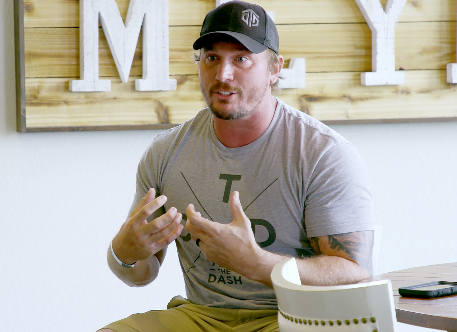 Bristol Palin's Ex-Husband Dakota Meyer