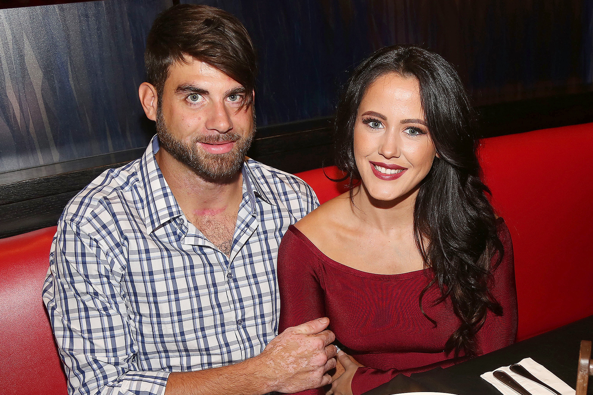 David Eason, Jenelle Evans, 911, Assault