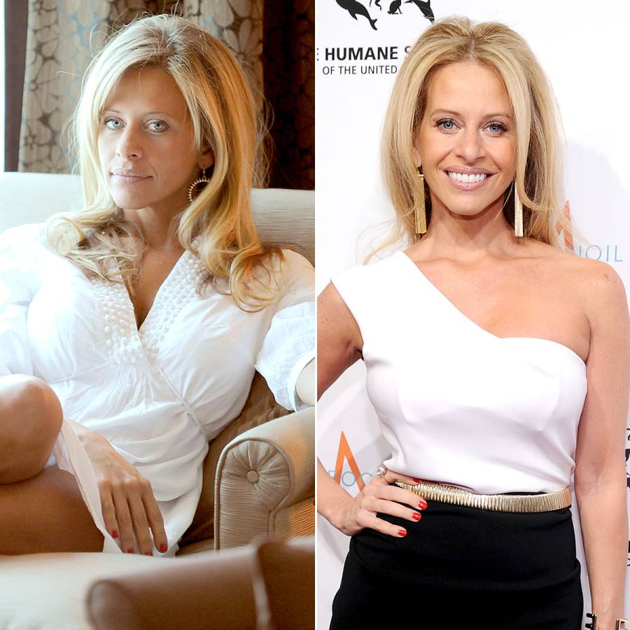 Dina Manzo