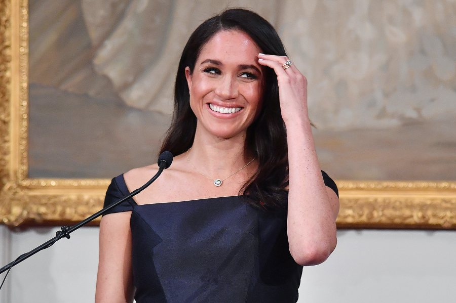 Duchess Meghan Markle, Prince William, New Zealand