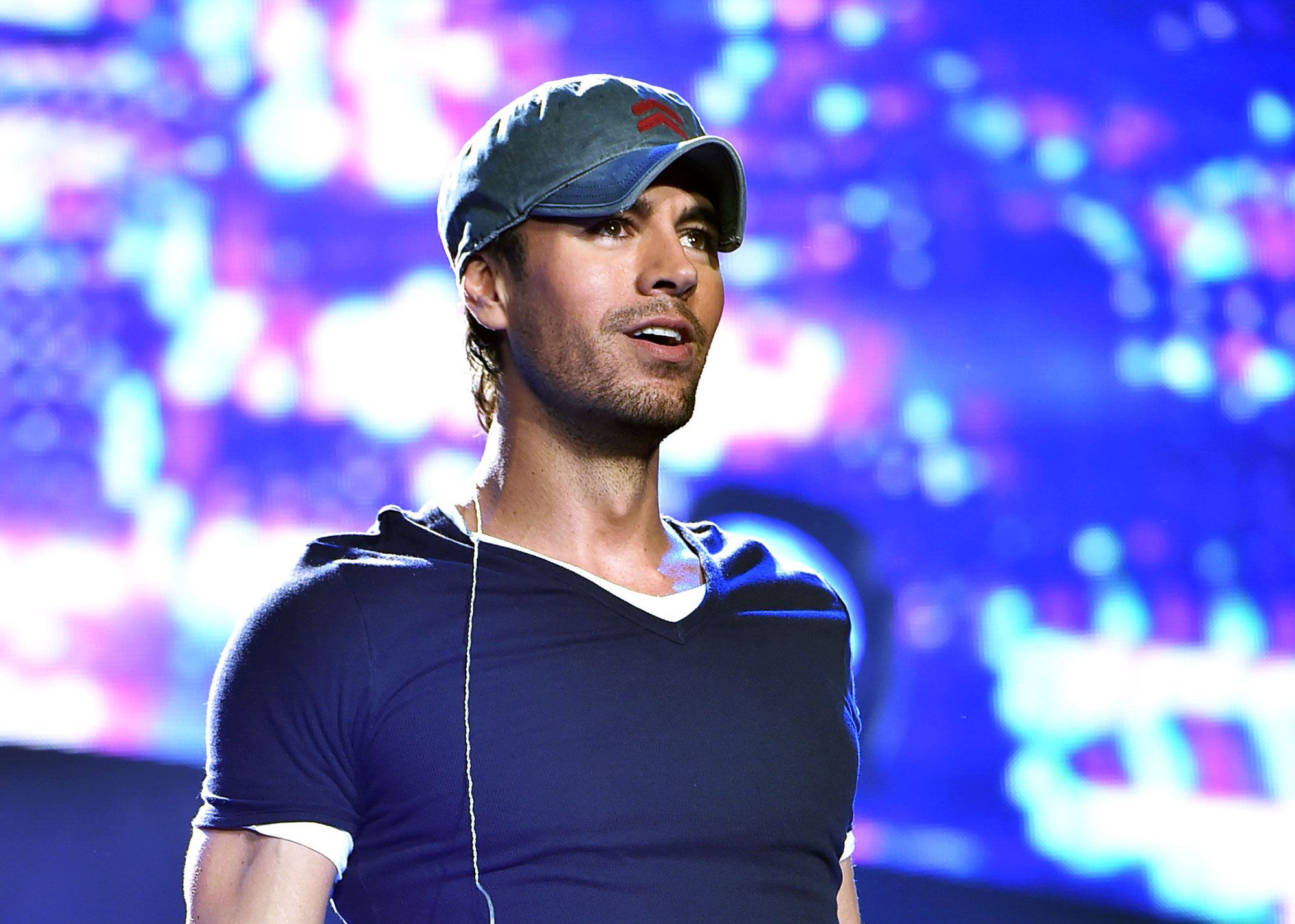 Enrique Iglesias