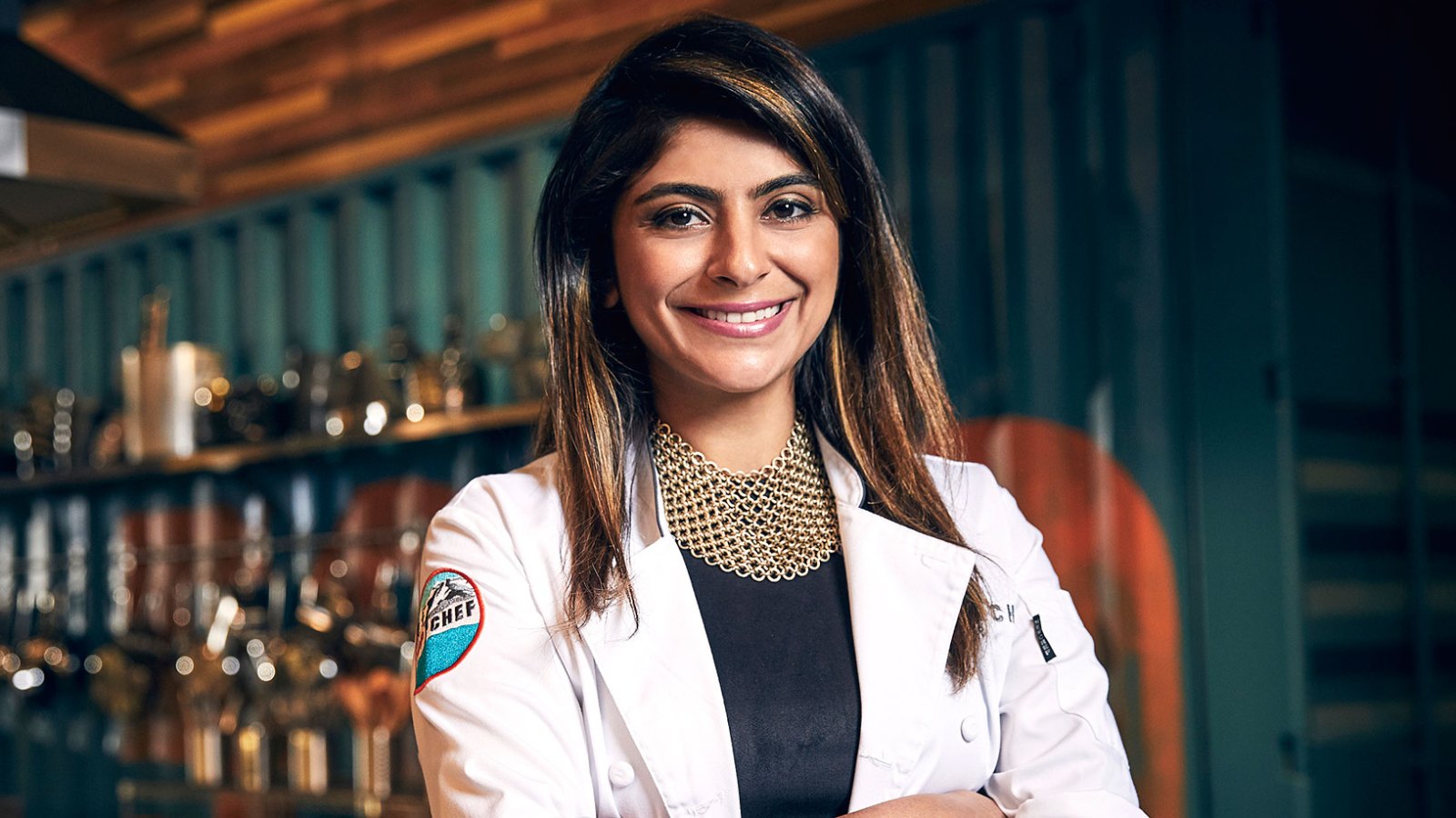 Fatima Ali