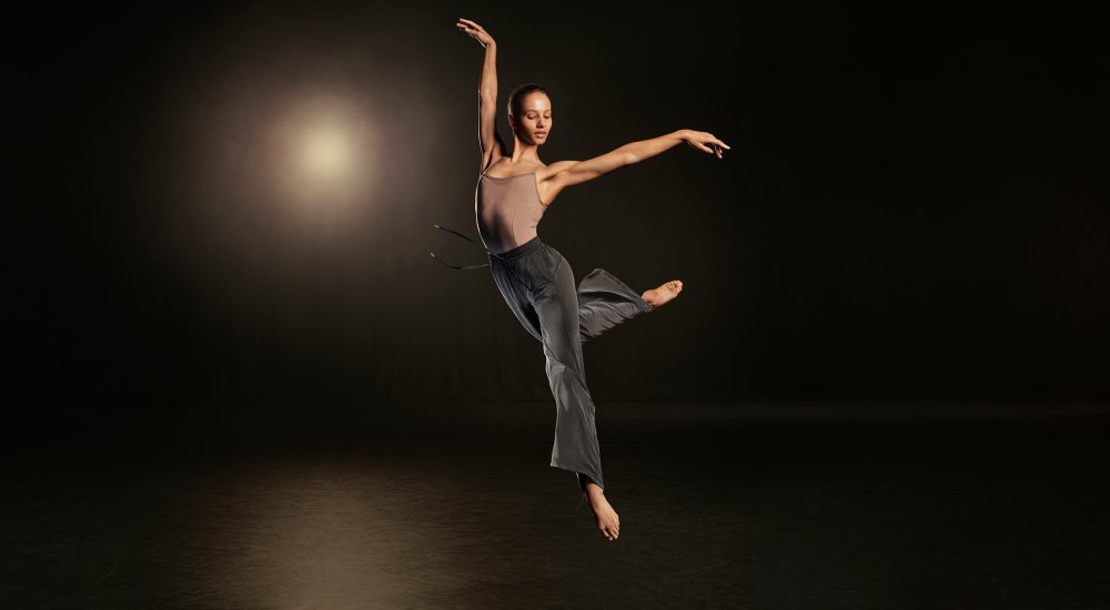 Francesca Hayward