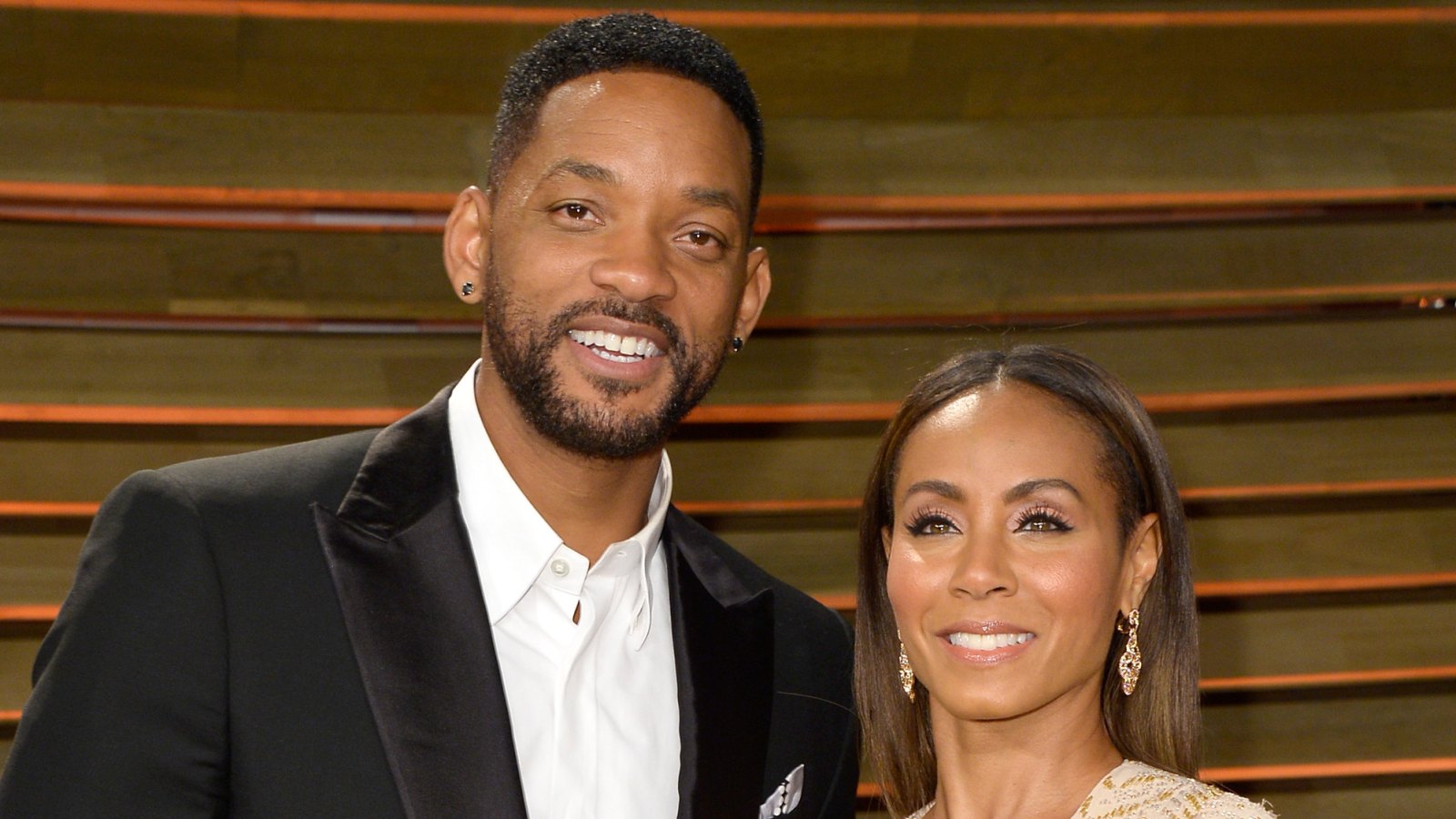 Will Smith Jada Pinkett Smith