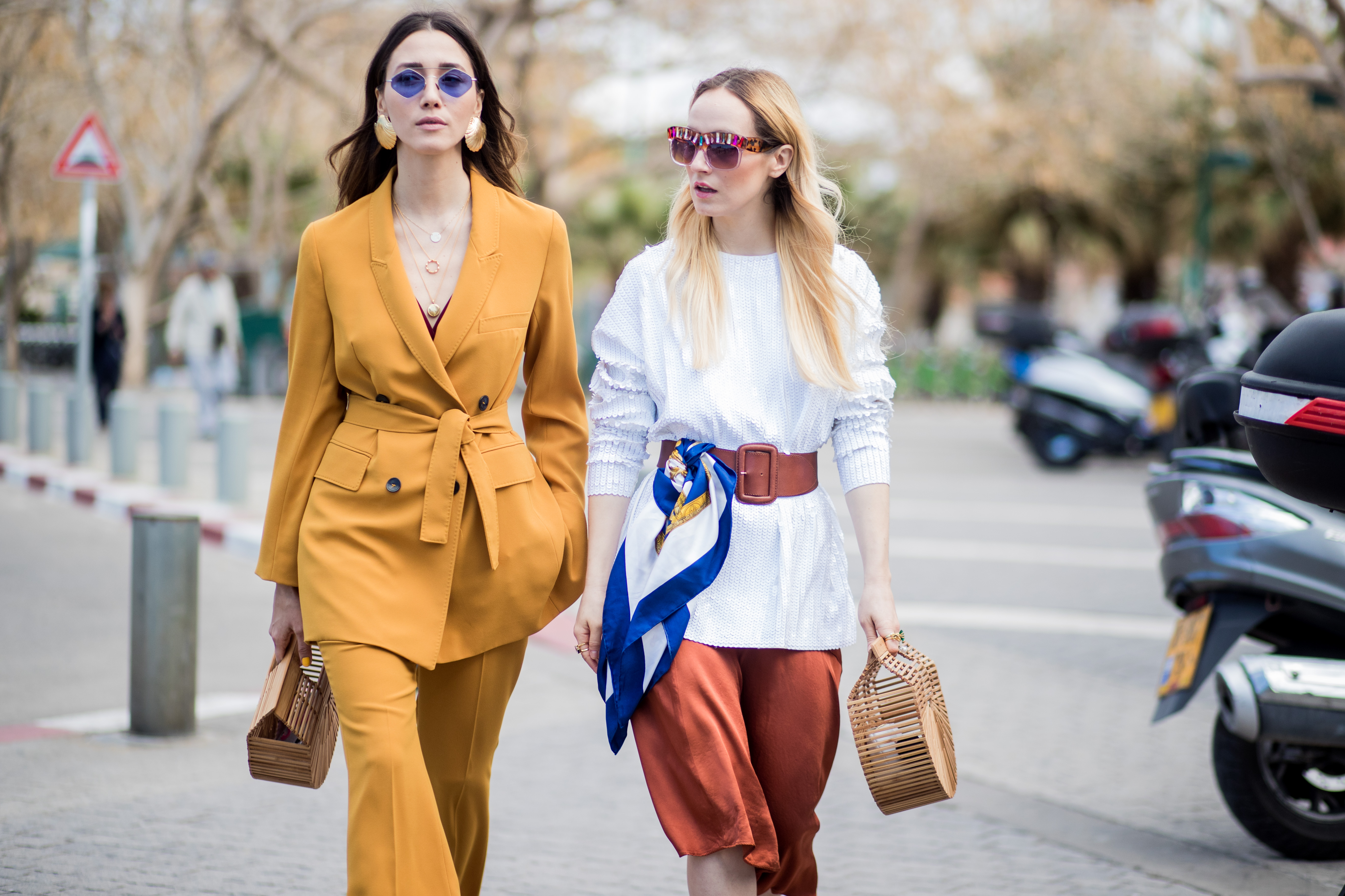 street style