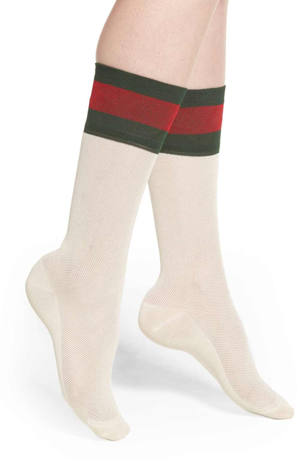 Gucci Suzanne Socks