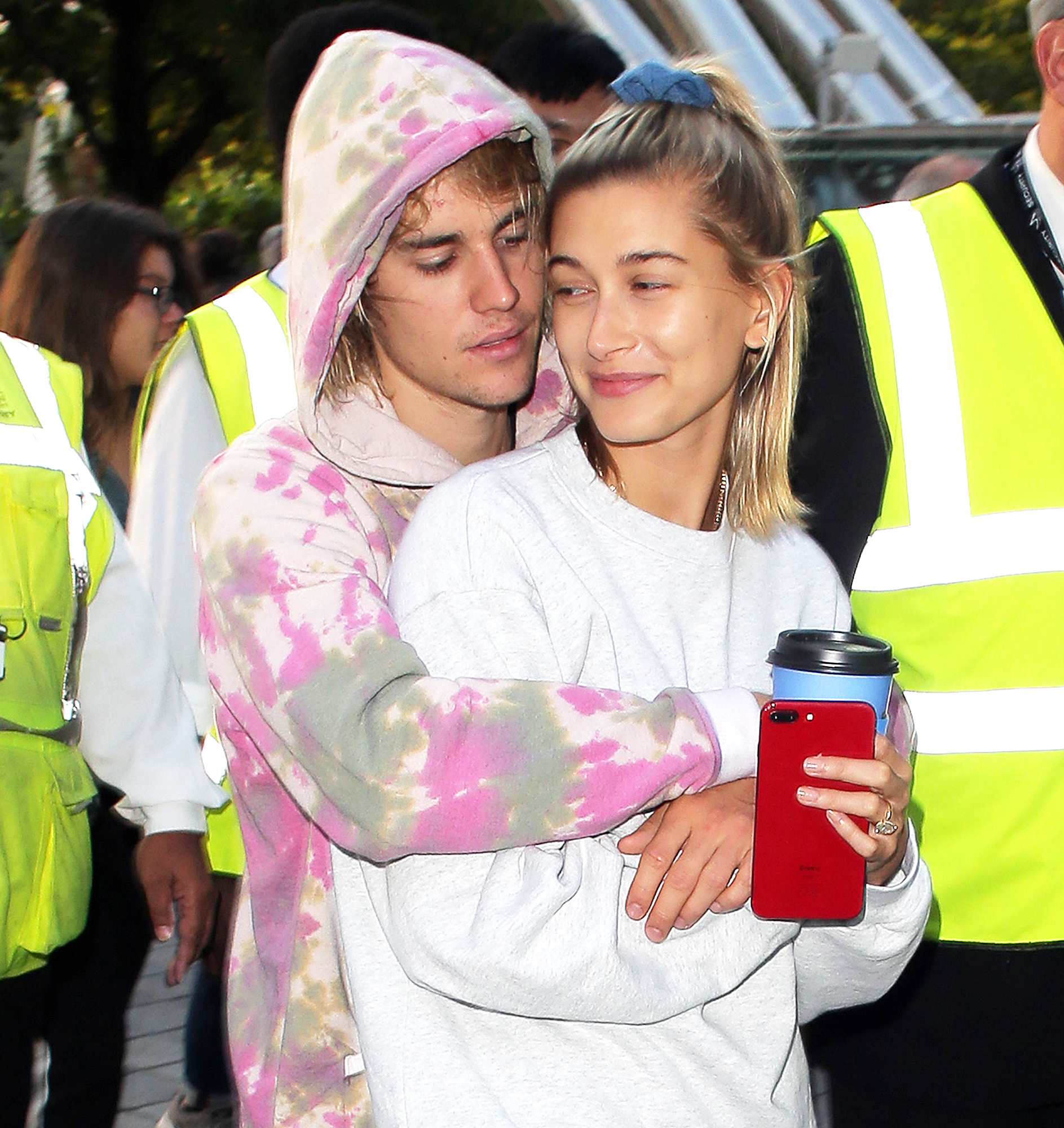 Hailey Baldwin Justin Bieber Infatuated