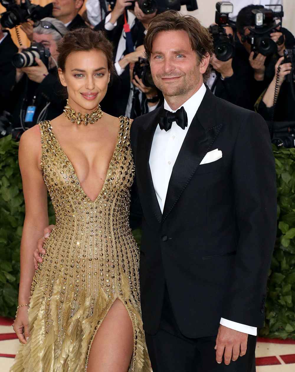 Irina Shayk Bradley Cooper