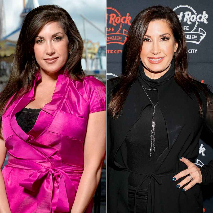 Jacqueline Laurita