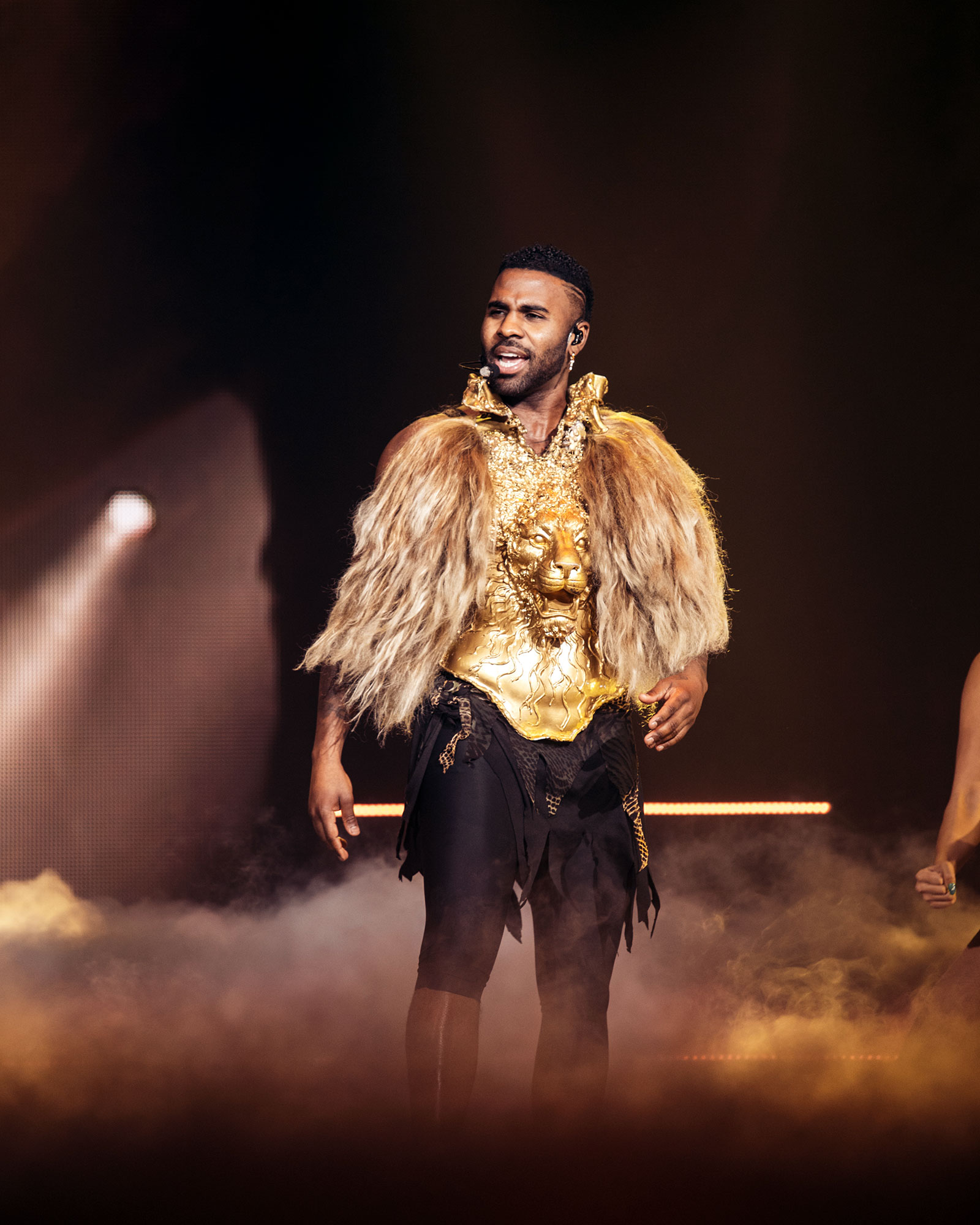 Jason Derulo