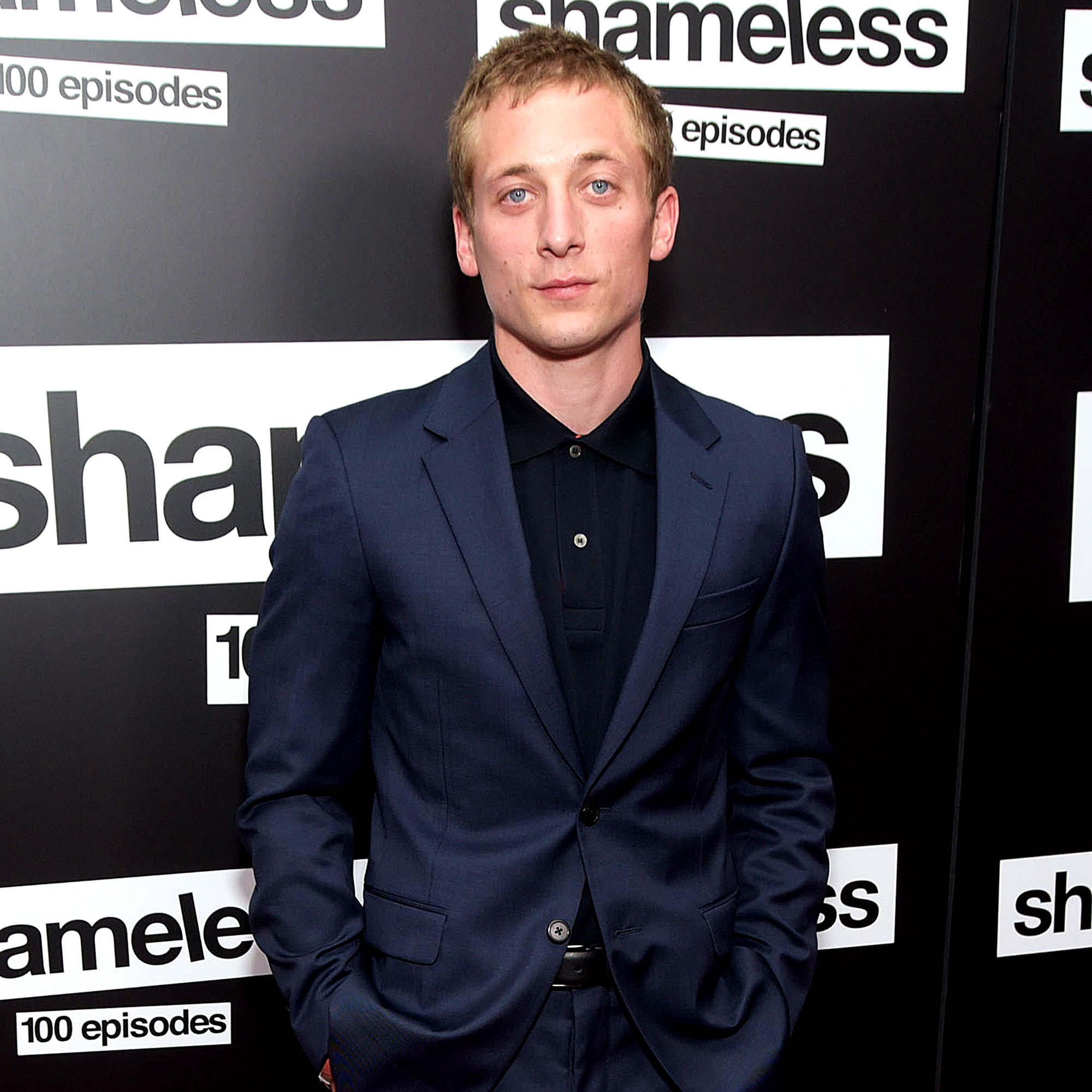 Jeremy Allen White