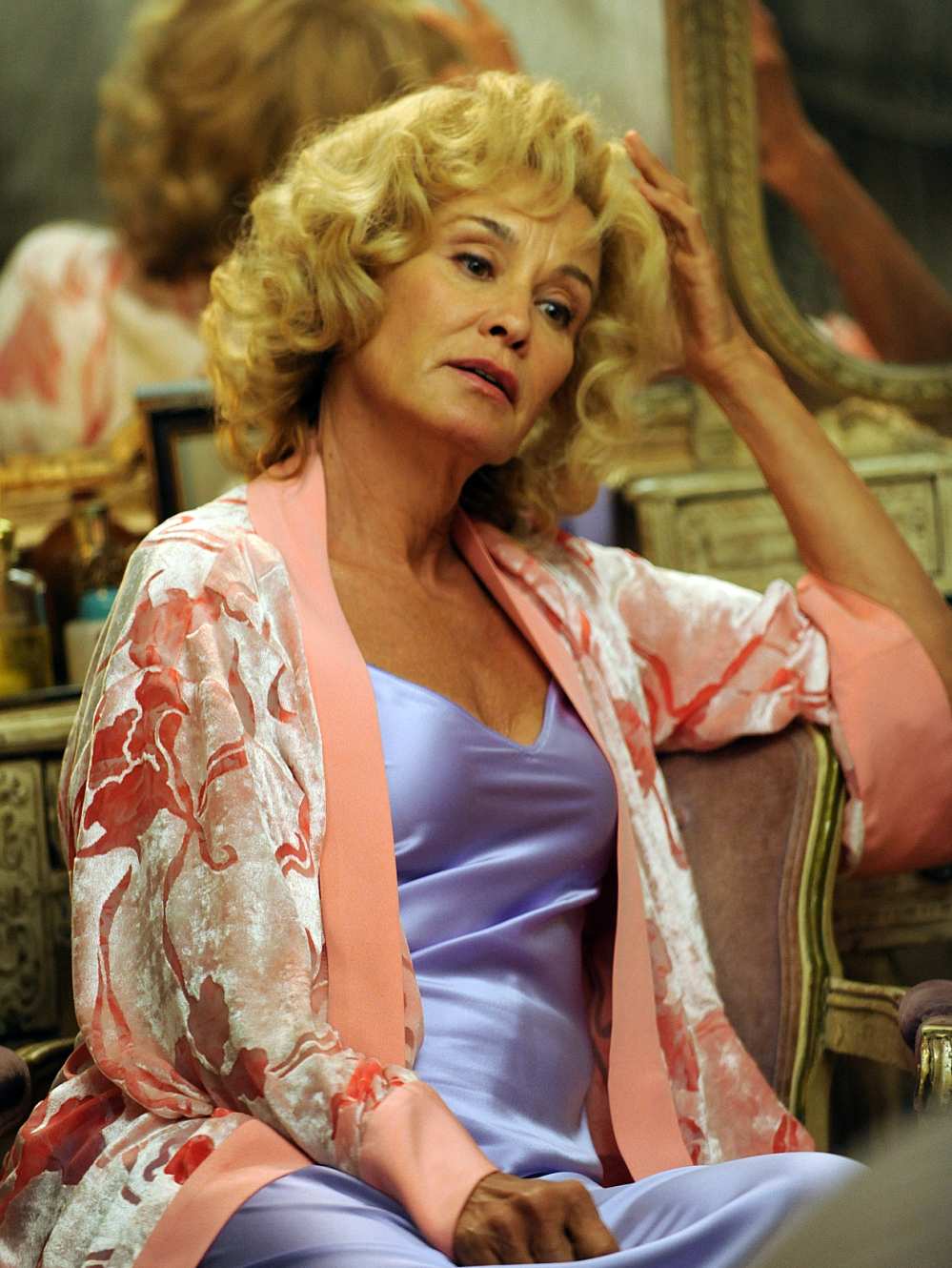 Jessica Lange American Horror Story